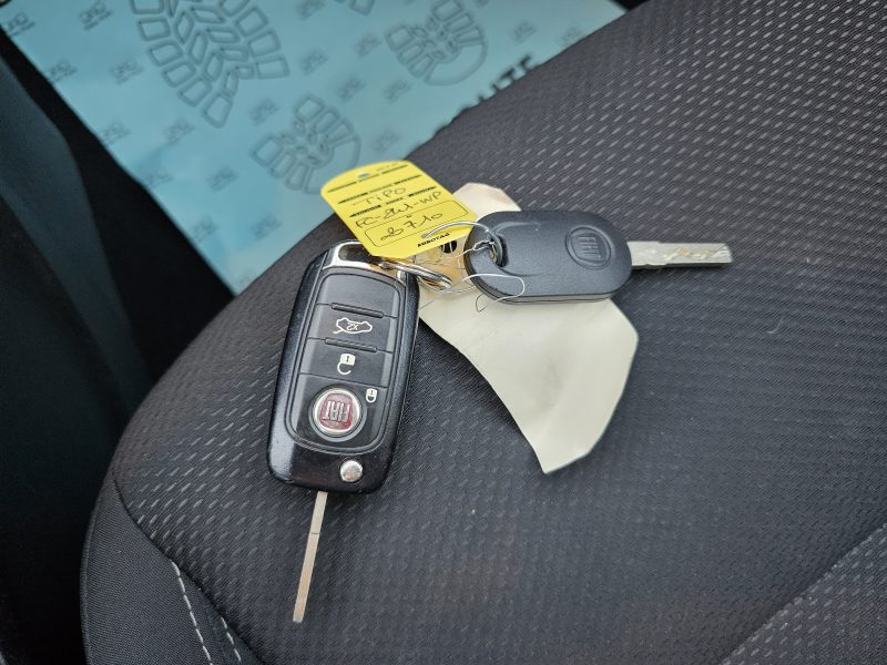 FIAT TIPO 1.6 MULTIJET 120 CH GPS CAMERA FULL