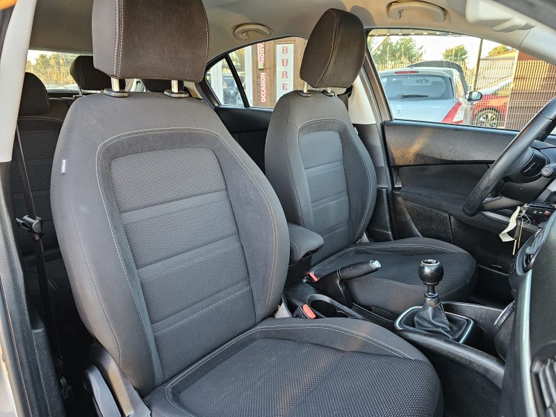 FIAT TIPO 1.6 MULTIJET 120 CH GPS CAMERA FULL