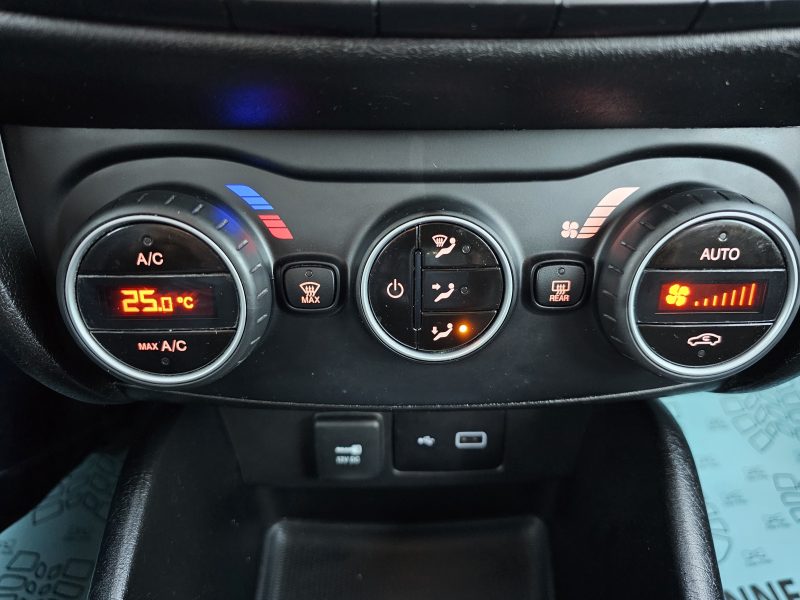 FIAT TIPO 1.6 MULTIJET 120 CH GPS CAMERA FULL