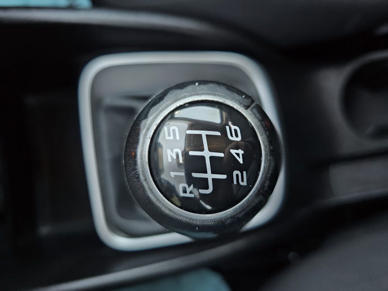 FIAT TIPO 1.6 MULTIJET 120 CH GPS CAMERA FULL