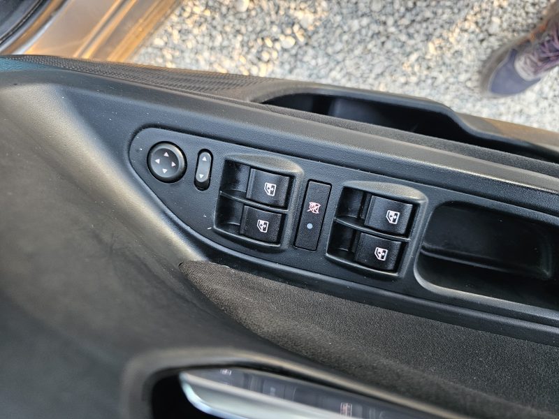 FIAT TIPO 1.6 MULTIJET 120 CH GPS CAMERA FULL