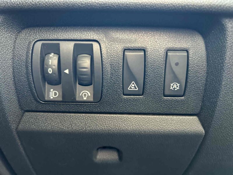 RENAULT MEGANE III Coupé 2013