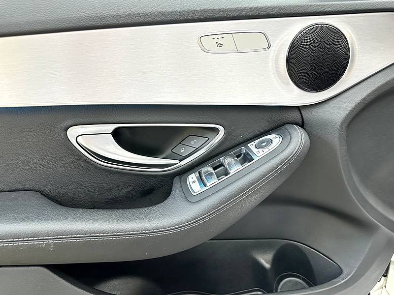 Mercedes Classe C Break C220 4 MATICS 194 AVANTGARDE LINE BVA9 C 220