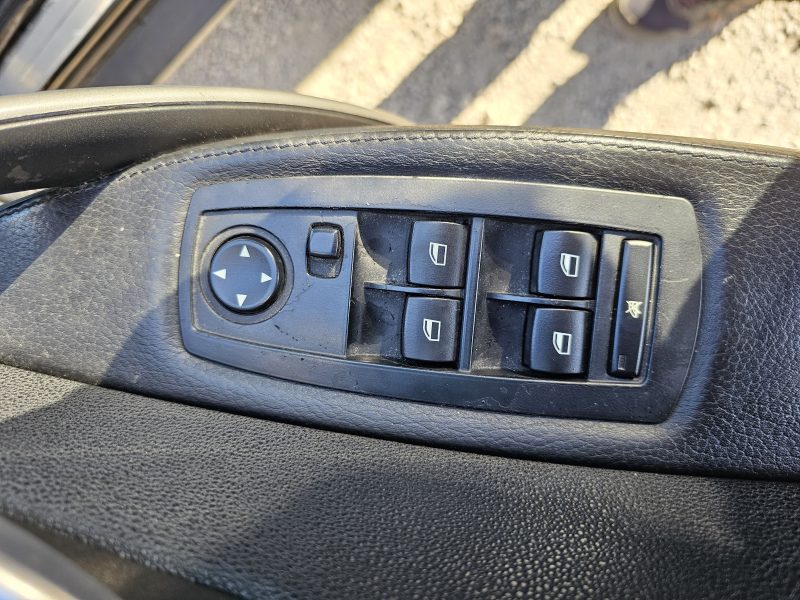 B.M.W. X3 4X4 3.O D 204 CH BOITE AUTO