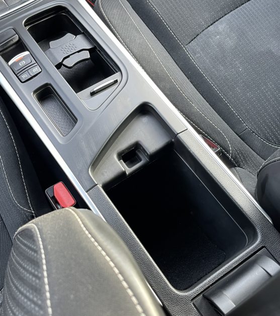 RENAULT MEGANE IV ENERGY EDC LIMITED