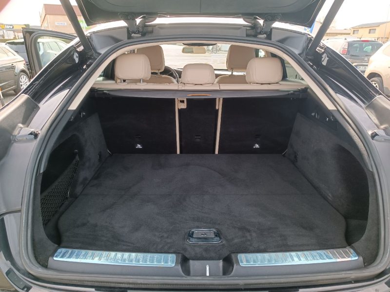 MERCEDES GLC 220 d 4-matic 170cv BUSINESS EXCLUSIVE