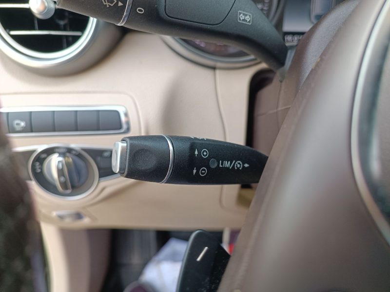 MERCEDES GLC 220 d 4-matic 170cv BUSINESS EXCLUSIVE