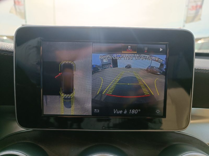 MERCEDES GLC 220 d 4-matic 170cv BUSINESS EXCLUSIVE