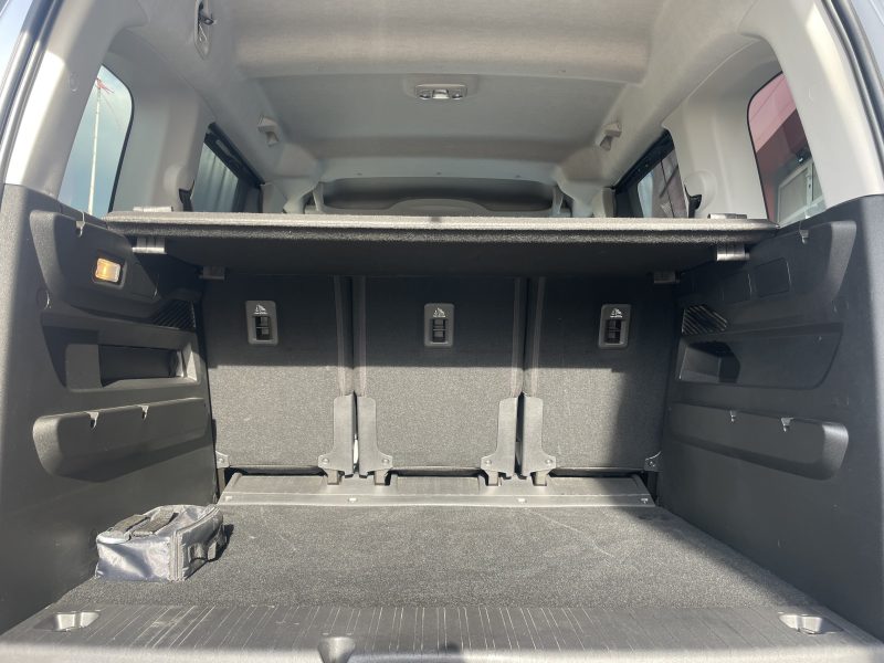 CITROEN BERLINGO 2021