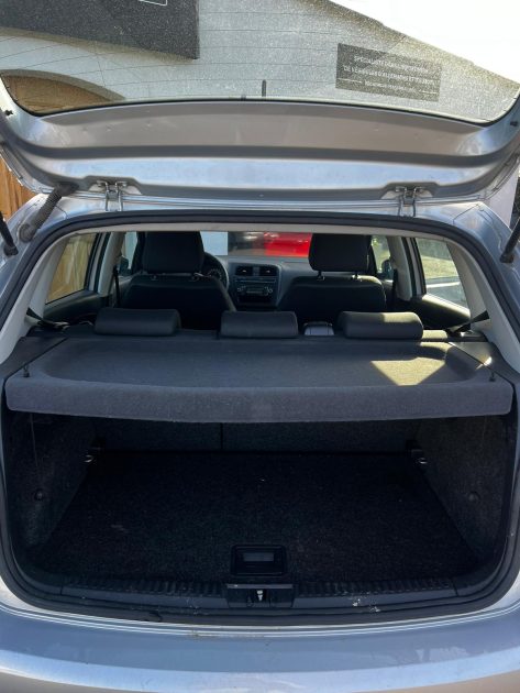 VOLKSWAGEN POLO 2010