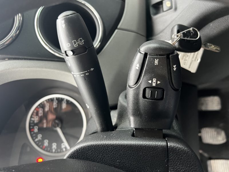 PEUGEOT PARTNER TEPEE 2011