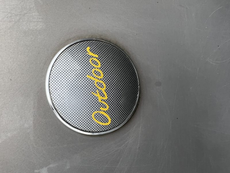 PEUGEOT PARTNER TEPEE 2011