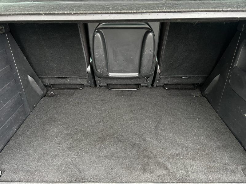 PEUGEOT PARTNER TEPEE 2011