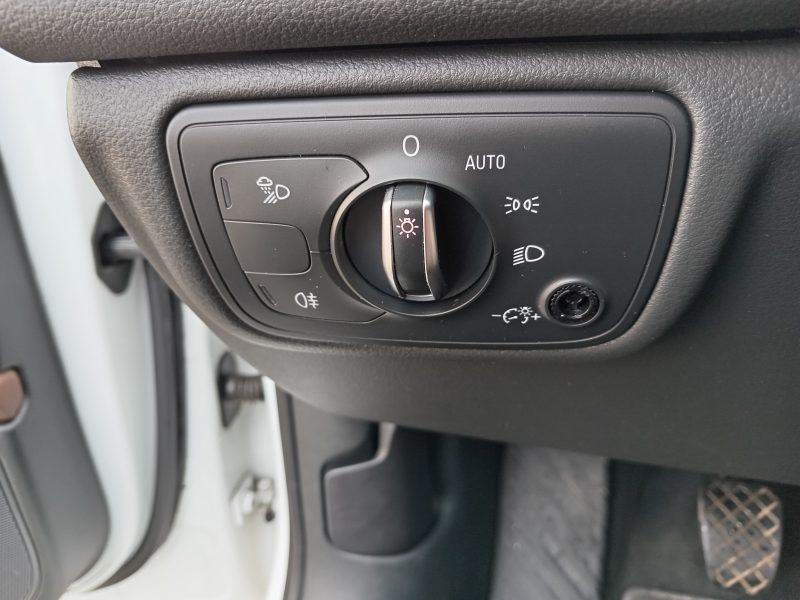 AUDI A6 C7 Avant 2015