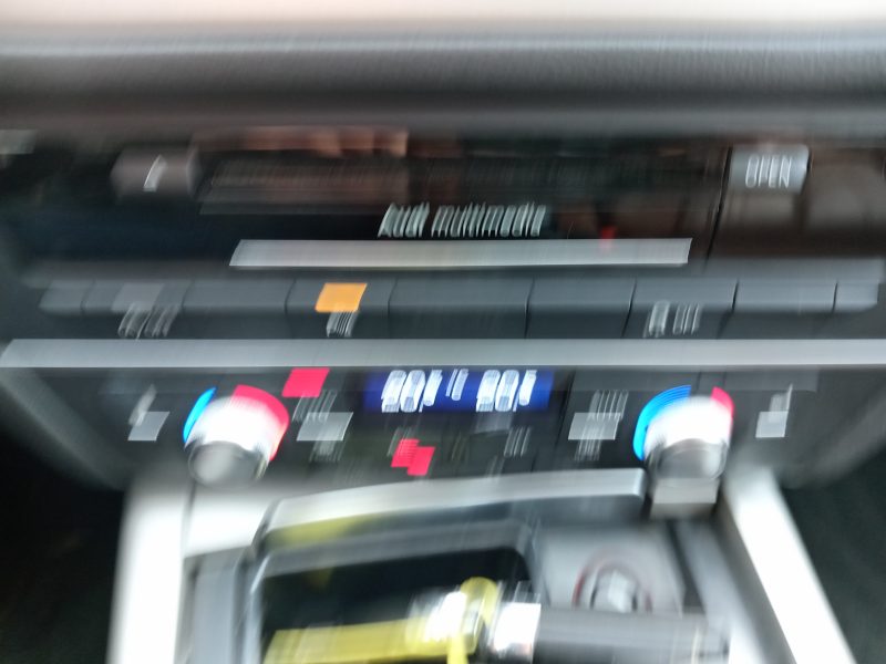 AUDI A6 C7 Avant 2015