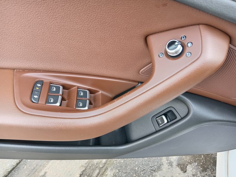 AUDI A6 C7 Avant 2015