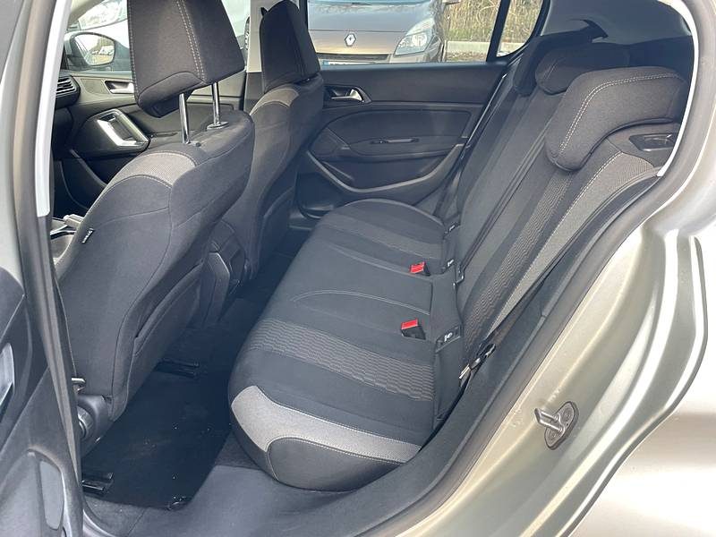PEUGEOT 308 II 2016
