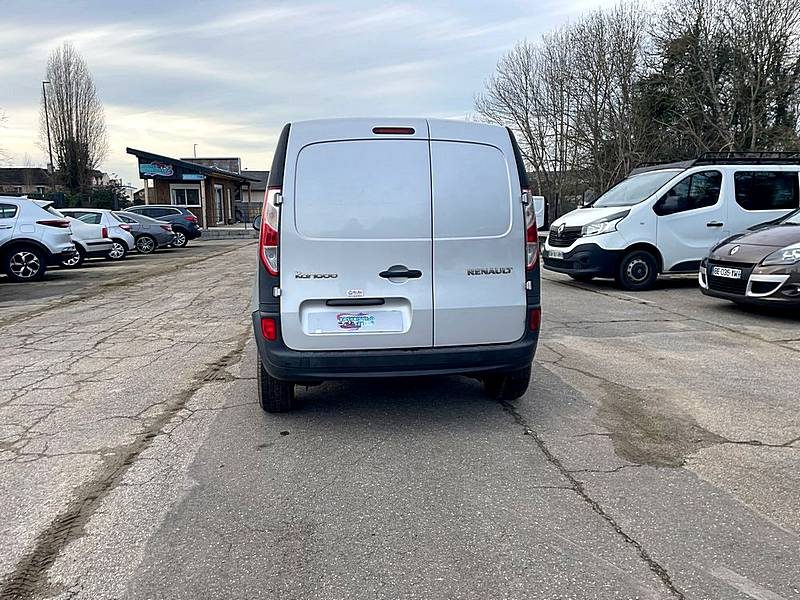 RENAULT KANGOO Express 2016