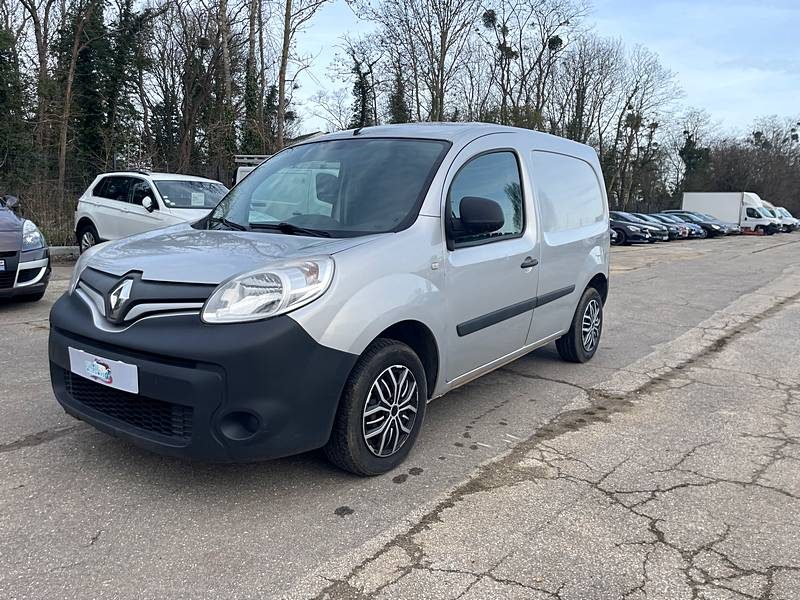 RENAULT KANGOO Express 2016