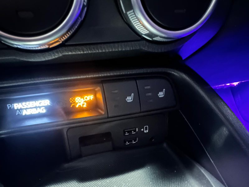 MAZDA MX5 2.0 160cv , Récaro , Jantes BBS , Sièges Chauffants 