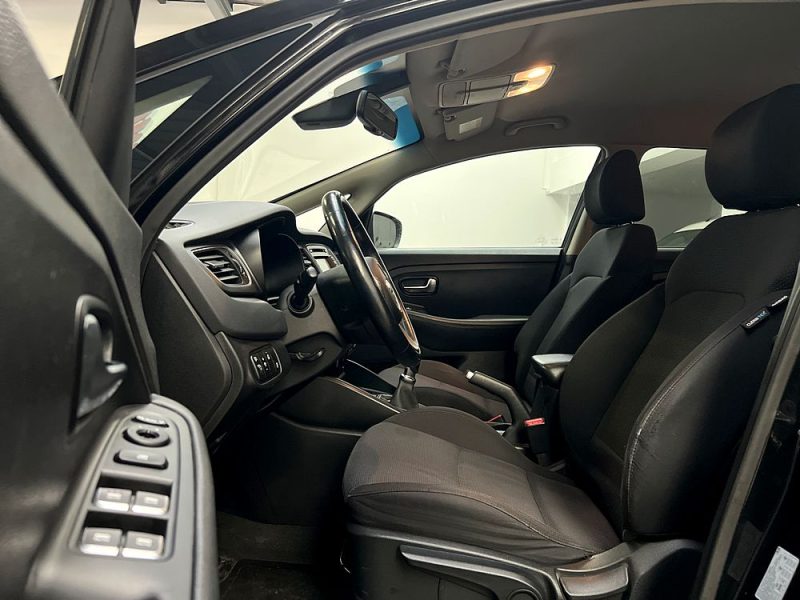 KIA CARENS 1.7 CRDI 136CH DREAM TEAM