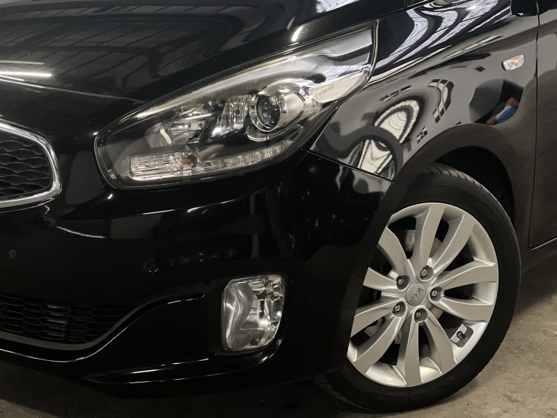 KIA CARENS 1.7 CRDI 136CH DREAM TEAM