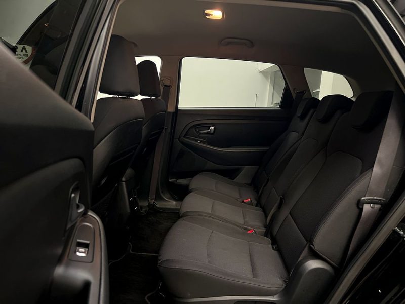 KIA CARENS 1.7 CRDI 136CH DREAM TEAM