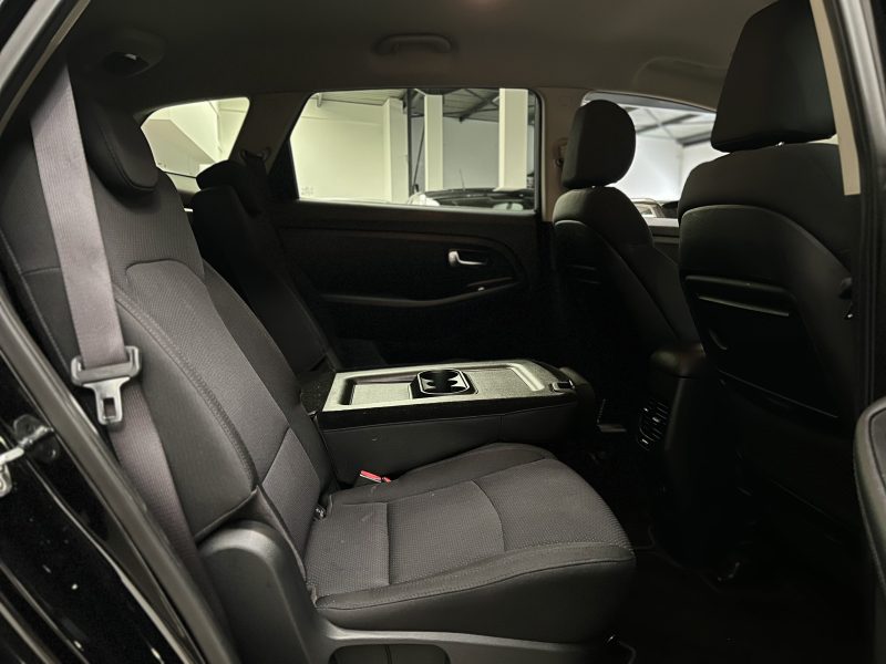 KIA CARENS 1.7 CRDI 136CH DREAM TEAM