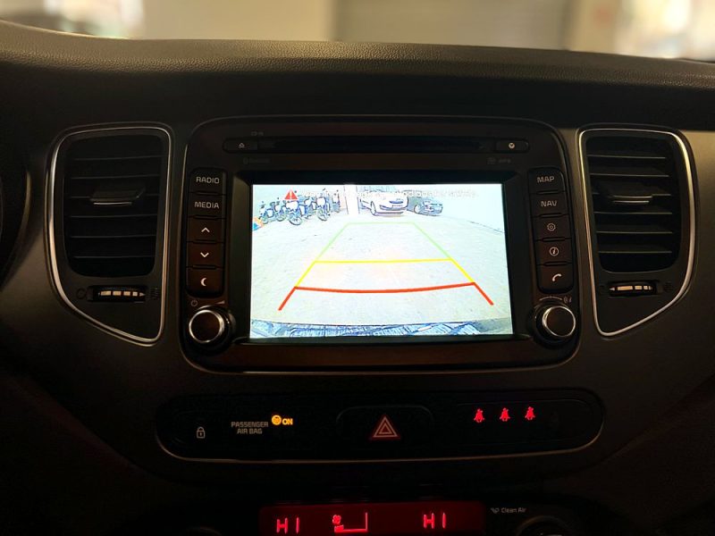 KIA CARENS 1.7 CRDI 136CH DREAM TEAM