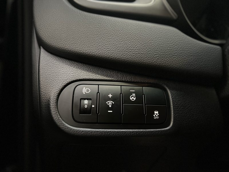 KIA CARENS 1.7 CRDI 136CH DREAM TEAM