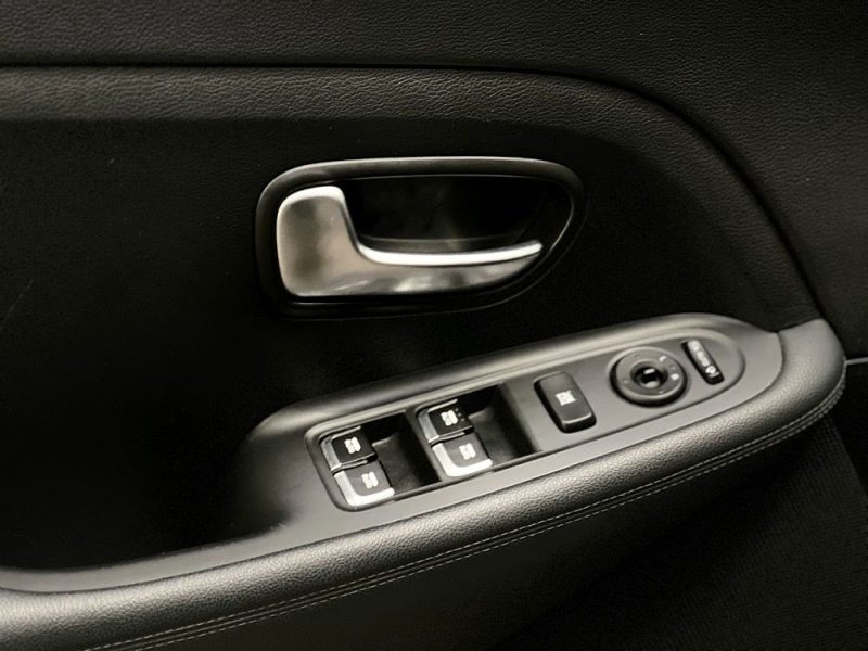 KIA CARENS 1.7 CRDI 136CH DREAM TEAM