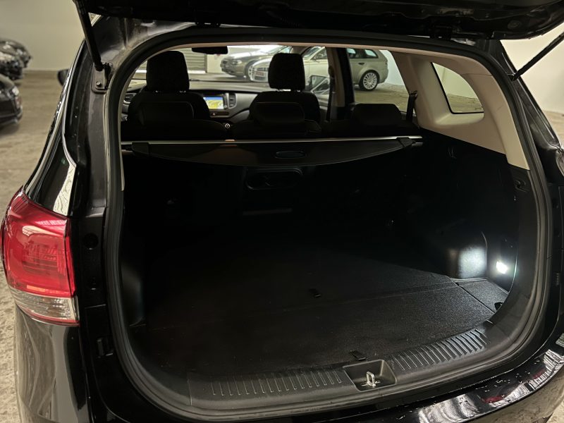 KIA CARENS 1.7 CRDI 136CH DREAM TEAM