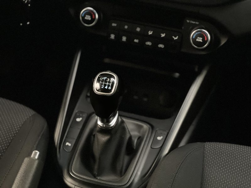 KIA CARENS 1.7 CRDI 136CH DREAM TEAM