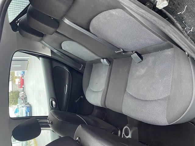 PEUGEOT 206+ 2012 1.1 60cv CARNET D'ENTRETIEN