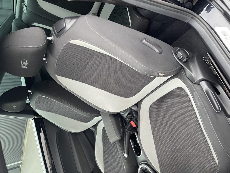 VOLKSWAGEN BEETLE 2013 RLINE
