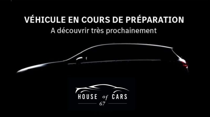 CITROEN C4 PICASSO II 2017