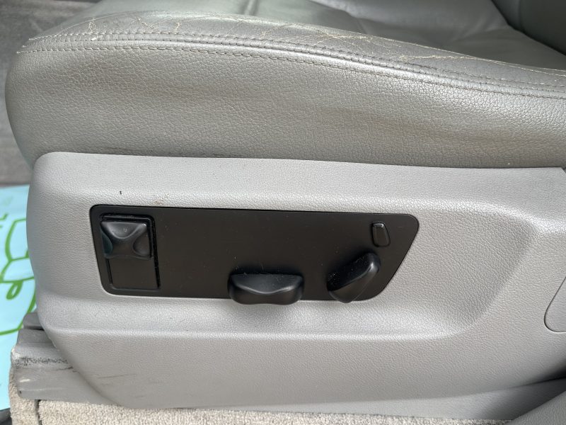 PORSCHE CAYENNE 4,5 340CH S 2004