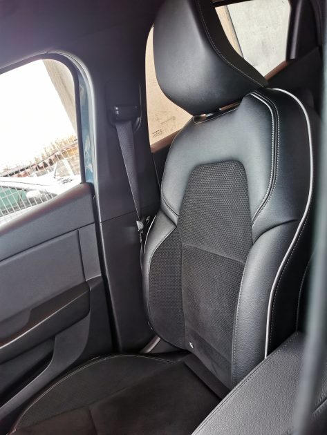 RENAULT CLIO V 1,3TCE 130CH INTENS+ 2019