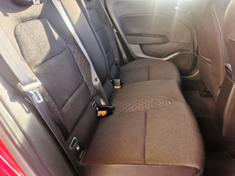 RENAULT CLIO V 1,0 SCE 72CH INTENS 2020