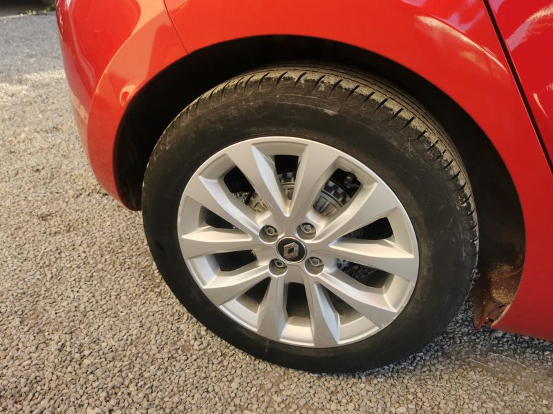 RENAULT CLIO V 1,0 SCE 72CH INTENS 2020