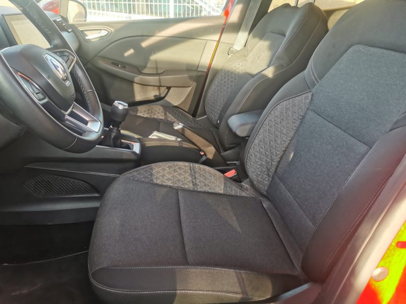 RENAULT CLIO V 1,0 SCE 72CH INTENS 2020