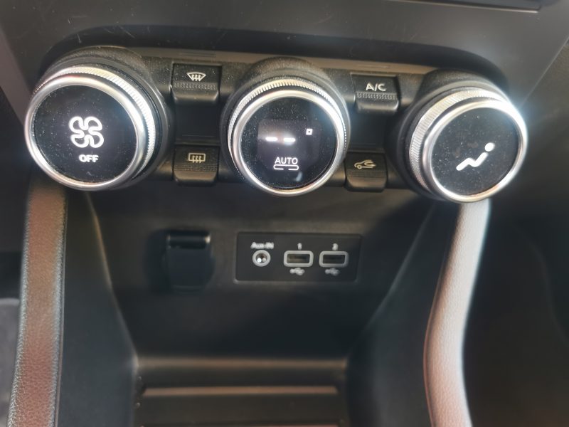 RENAULT CLIO V 1,0 SCE 72CH INTENS 2020