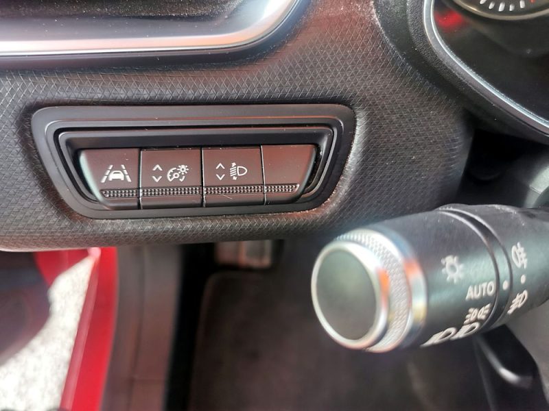 RENAULT CLIO V 1,0 SCE 72CH INTENS 2020