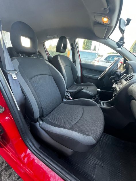 PEUGEOT 206 FOREVER 1.4i 2007