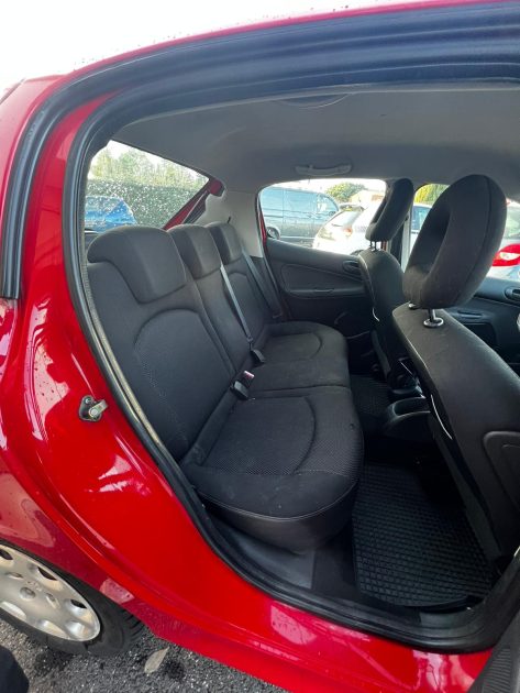 PEUGEOT 206 FOREVER 1.4i 2007