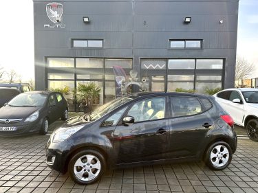 KIA VENGA 1.6 CRDi 115CH Pack Luxe 