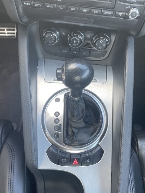 AUDI  TT 2.0L TFSI 200CH AUTOMATIQUE GARANTIE 12 MOIS 