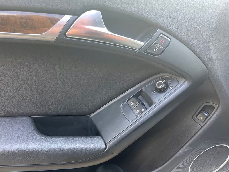 AUDI A5 2.7L TDI 190 CH GARANTIE 12 MOIS