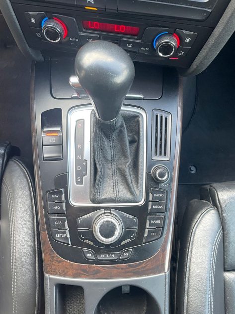 AUDI A5 2.7L TDI 190 CH GARANTIE 12 MOIS