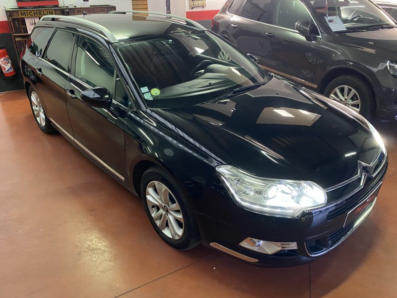 CITROEN C5 III Break 2011